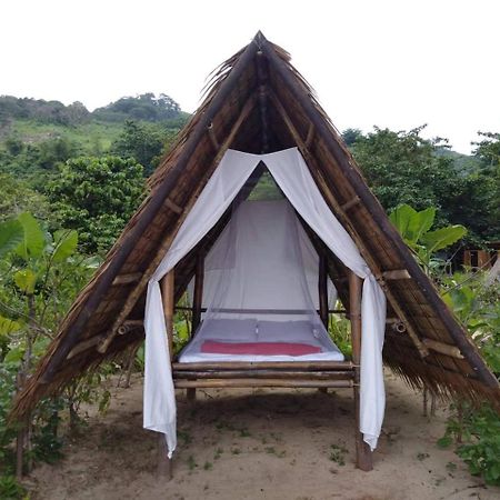 Plumeria Eco-Resort El Nido Ngoại thất bức ảnh